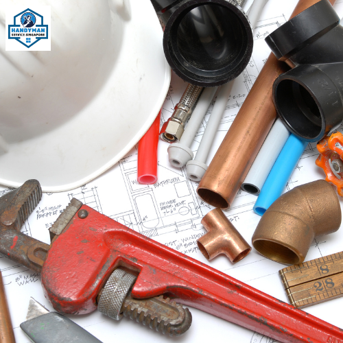 Navigating the Pipeline: The Indispensable Role of Plumbing Services in Singapore